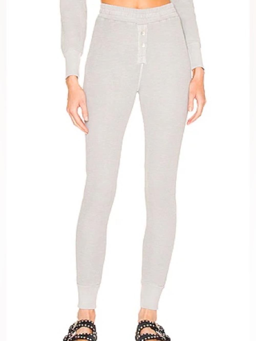 Tularosa Green The Vista Legging